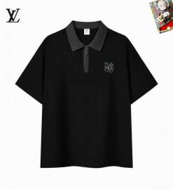 Picture of LV Polo Shirts Short _SKULVM-3XL25tr7826594